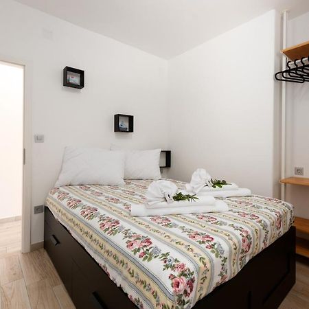 Apartment Majda Опатия Экстерьер фото