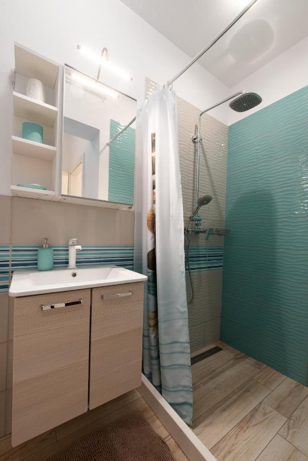 Apartment Majda Опатия Экстерьер фото